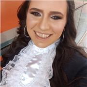 Professora de ciências e biologia do 6 ano do ensino fundamental ao 3 ano do ensino médio